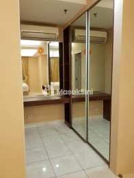 Disewa apartemen French Walk MOI 3BR furnished