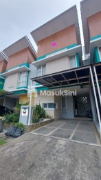 Disewa rumah siaphuni furnished di Harapan Indah Cluster Lavesh