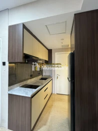Disewakan Apartemen Fully Furnish Podomoro City Deli Medan Tower Lincoln