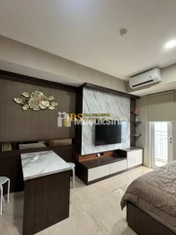 Disewakan Apartemen Type Studio Podomoro City