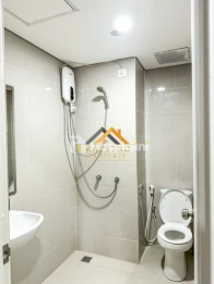 Disewakan Apartemen Uk. 32.5m2 Lantai 18 Podomoro City Deli Tower Lincoln