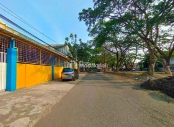 Disewakan Gudang 1 Lantai di Dukuh Kupang Timur, Surabaya