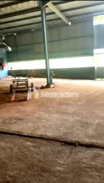 Disewakan Gudang 1440 m2 Jenu Tuban Jawa Timur