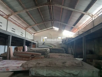 Disewakan Gudang Jl Bedahulu Gatsu Tengah Denpasar Bali