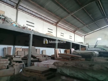 Disewakan Gudang Jl Bedahulu Gatsu Tengah Denpasar Bali