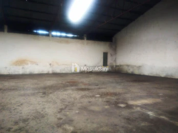 Disewakan Gudang Siap Pakai Kebalen Wetan Kota Malang