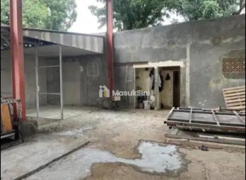 Disewakan Gudang di Ciracas, Jakarta Timur