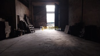 Disewakan Gudang di Komplek Pergudangan Kayu Putih Estate