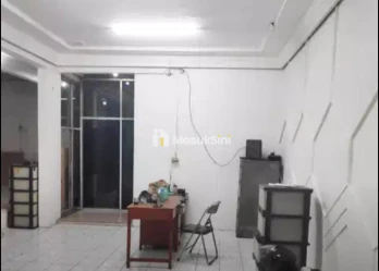 Disewakan Gudang di Raya Cideng Barat, Jakarta Pusat