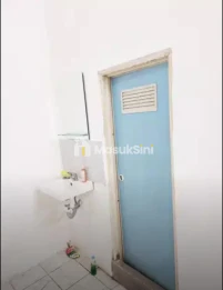 Disewakan Gudang di Raya Cideng Barat, Jakarta Pusat