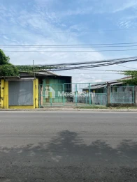 Disewakan Gudang di Raya Kauman Baru, Surabaya