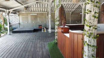 Disewakan Min 5 Tahun Restoran Dan Guest House Padonan