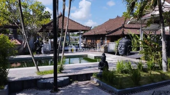 Disewakan Min 5 Tahun Restoran Dan Guest House Padonan