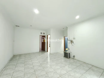 Disewakan Rumah 1 tingkat komplek Cemara Asri