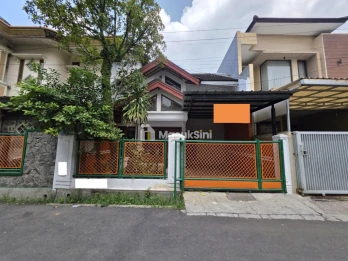 Disewakan Rumah 2 Lantai Bisa Untuk Kantor, Pasir