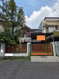 Disewakan Rumah 2 Lantai Bisa Untuk Kantor, Pasir Luyu, BKR