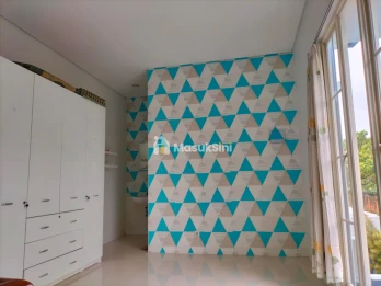 Disewakan Rumah Full Furnish Green Orchid Kota Malang