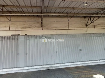 Disewakan Tempat Usaha di Raya Sedati Betro, Sidoarjo