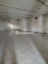 Disewakan Tempat Usaha di Raya Sedati Betro, Sidoarjo