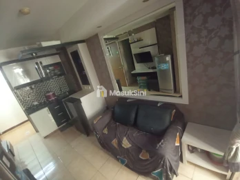 Disewakan murah apartemen 2KT , JakBar dekat Tol JORR