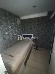 Disewakan murah apartemen 2KT , JakBar dekat Tol JORR