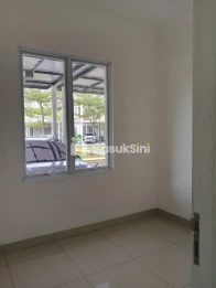 Disewakan rumah murah 2lantai di Cluster Thames Jakarta Garden City