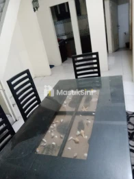 Disewakan rumah murah full furnished 2lantai di Cluster Alamanda JGC