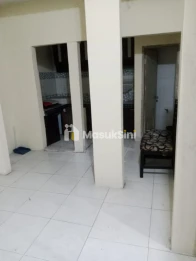 Disewakan rumah murah full furnished 2lantai di Cluster Alamanda JGC