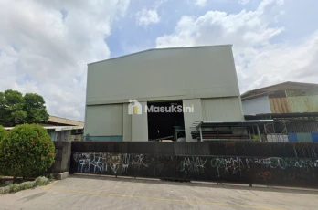 Djiual Pabrik Buku Tulis di Area Rawa Terate Kota Jakarta Timur