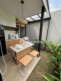 First Home Ideal di Bogor! Rumah 2KT + 1KM, Harga Terjangkau Hanya 570J