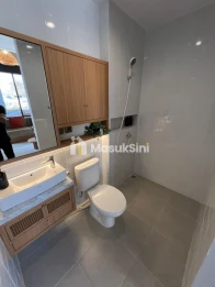 First Home Ideal di Bogor! Rumah 2KT + 1KM, Harga Terjangkau Hanya 570J