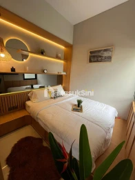 First Home Ideal di Bogor! Rumah 2KT + 1KM, Harga Terjangkau Hanya 570J