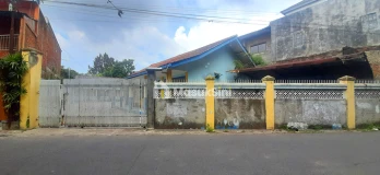 Gedung Sekolah Hitung Tanah di Antapani Bandung Harga Di Bawah Pasaran