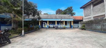 Gedung Sekolah Hitung Tanah di Antapani Bandung Harga Di Bawah Pasaran