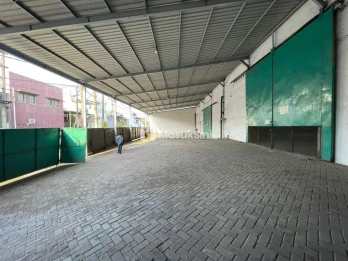 Gudang Bagus Siap Pakai Komplek Pergudangan Manukan Wetan 60