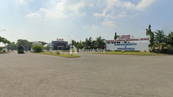 Gudang Bagus Siap Pakai Komplek SIRIE Lingkar Timur