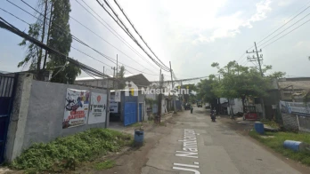 Gudang Jl Nambangan Surabaya Timur Langka Jarang