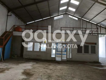Gudang Strategis Daerah Karanglo Singosari Malang GMK00212