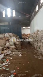 Gudang Strategis Daerah Turen Malang GMK03191