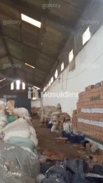 Gudang Strategis Daerah Turen Malang GMK03191