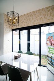 HOT PRICE! Rumah Minimalis Islamic Green Garden di Nagreg, Bandung Ti