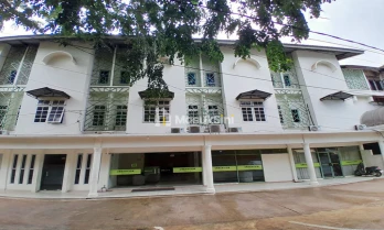Hotel Di Orchid Center Dekat Pelabuhan Terminal  Sei jodoh Batam