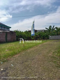 HUNIAN BEBAS BANJIR DI KOTA SEMARANG 10 MENIT KE