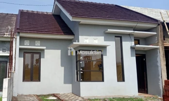 HUNIAN MODERN MINIMALIS DEKAT TAMAN WISATA BATU