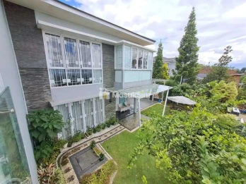 HUNIAN MODERN SAYAP DAGO Udara Sejuk View Valley Dan Mountain Bandung