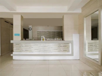 Hotel Dekat Alun-alun dan Pusat Keramaian Kota Bandung