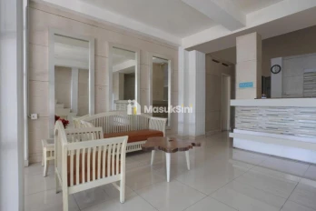 Hotel Dekat Alun-alun dan Pusat Keramaian Kota Bandung