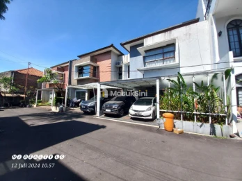 Hunian Nyaman Pelangi Antapani Akses Mudah Fasilitas Lengkap Kota Bandung