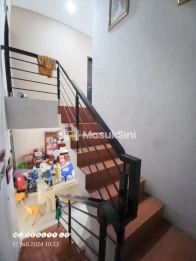 Hunian Nyaman Pelangi Antapani Akses Mudah Fasilitas Lengkap Kota Bandung