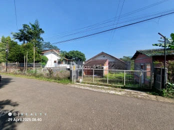 INVESTASI TERBAIK Rumah Murah DIBAWAH NJOP Sayap Dago Coblong Kota Bandung
